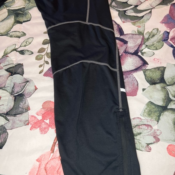 Baleaf Black Athletic Sweatpants Size XL - Picture 5 of 14